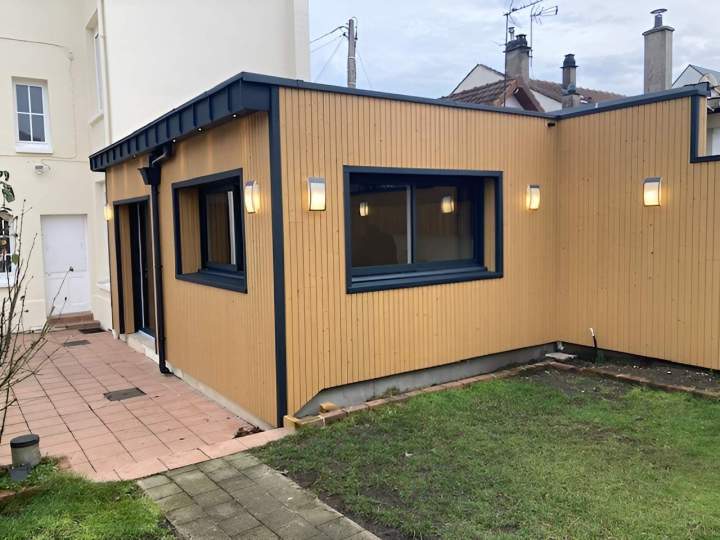 Travaux d'électricité bien faits Yvetot