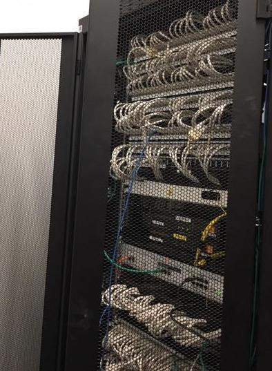 Installation électrique Yvetot