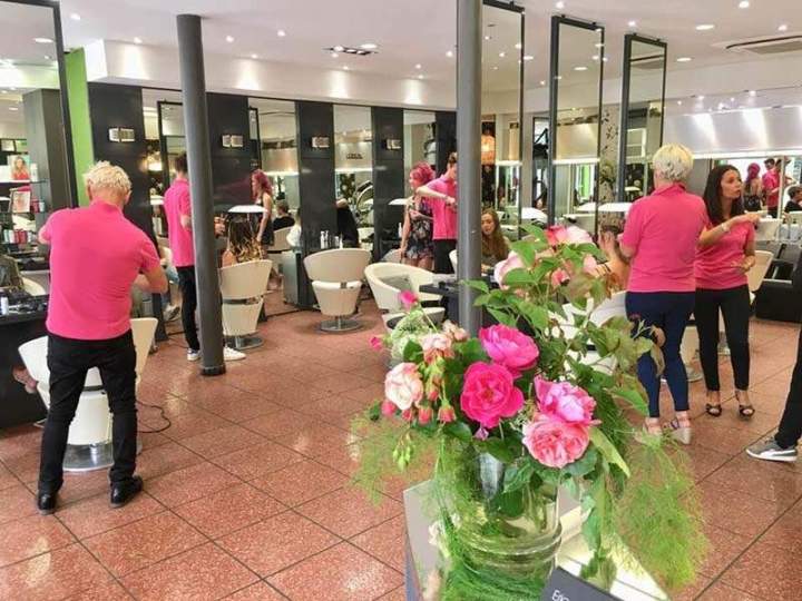 Installation spots LED Yvetot