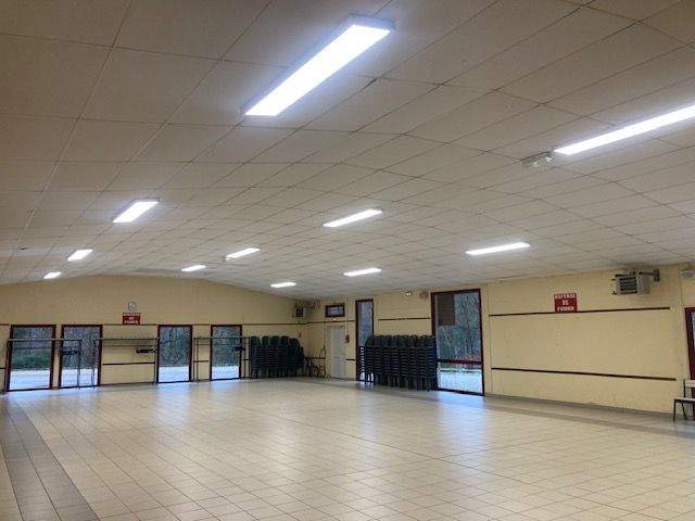 Pose d’éclairage intérieur Yvetot