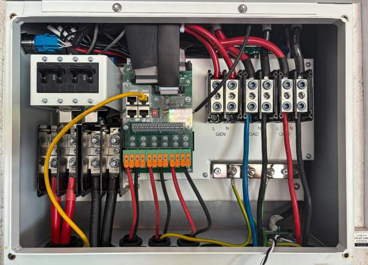Installation électrique fiable Yvetot