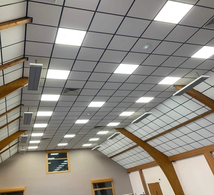 Travaux d'électricité générale Yvetot